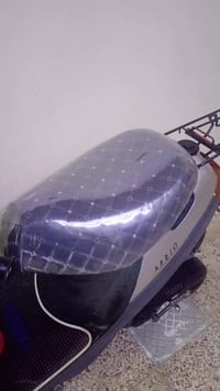 تغليف كشن • نيلون حراري • حي الجزائر