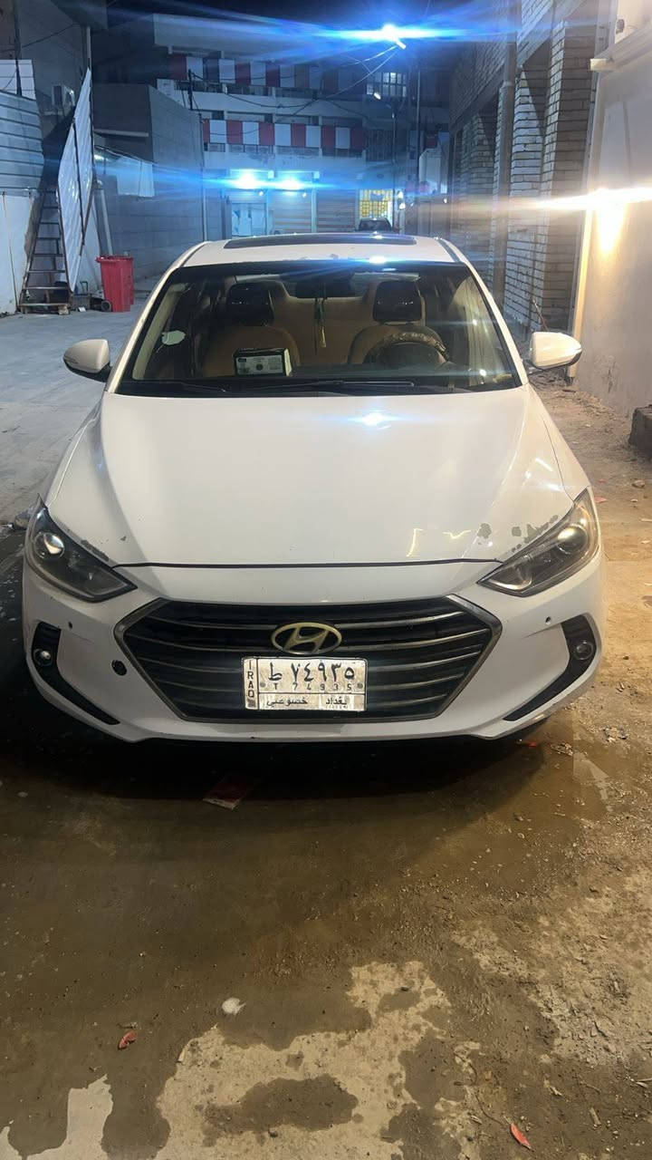 تفاصيل داخل المنشور


**إذا كنت صاحب هذا الإعلان وتريد حذفه لأي سبب، رجاءا أرسل رسالة إلى الدعم الفني**