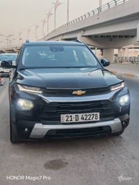 شيفروليه ترايل بليزر • ترايل بليزر 2022 • ترايل بليزر • سيارة ترايل بل...