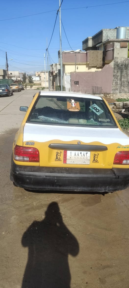 سايبا. ٢٠١١ 
كير محرك. شرط. سنويه بعد مامنتهيه 
كابون. مامسجل شرط 
هيئه. ١٤٠ لو اقل عليها 
غرامات صفر 
السعر ٢٢. وبيها مجال. 
ترهم قصد. مقدمه. اقل شي ١٠ 
وبل شهر ورقه. 
***********
واتساب. وانتصال
