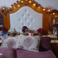 سرير • مستعمل ٦ أشهر • المقداديه ديالى