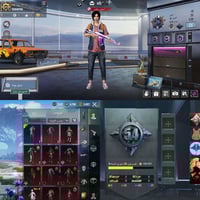 59مثك • 21سلاح يتطور • ربط بريد داخلي