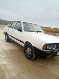 ١٩٨٨ • محرك وكير جديد • رقم الانبار