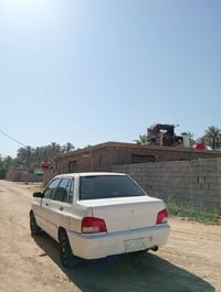 موديل ٢٠١٠ • جديدة • محرك وكير شغال