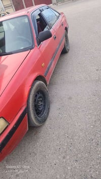 موديل ١٩٩١ • رقم نينوى • محرك وكير شرط