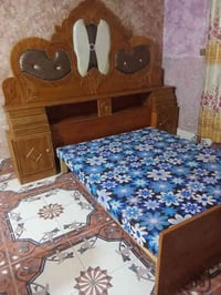 غرفة نوم • غير مستخدمة • بابل المسيب