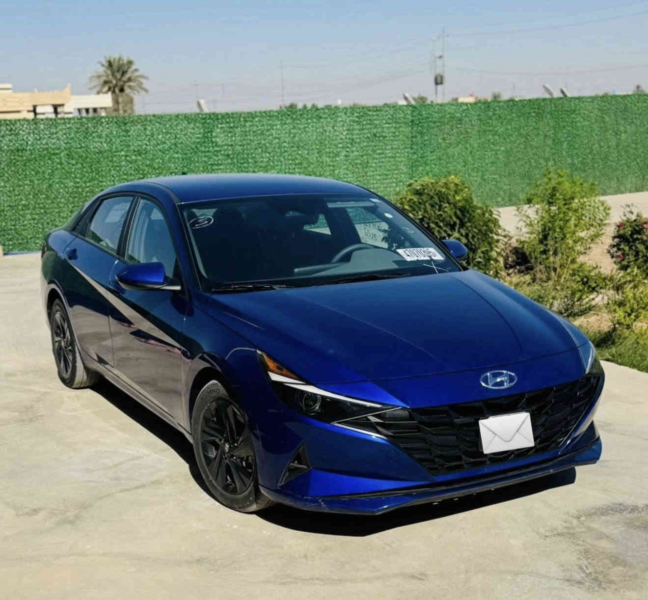 النترا 2️⃣0️⃣2️⃣3️⃣ وارد أمريكي نص مواصفات حادث خلفي بسيط بدون تبديل وبدون صبغ وبدون ايرباك وصور الحادث موجوده اتفظل خاص وبيك خير وتدلل السعر 163وبيها مجال بسيط السياره مرقم بغداد باأسمي تحويل ثاني يوم 
المواصفات
🔷 موديل 2023
🔸 محرك 2.0 DOCH
🔸لايت لد ابيض 
🔸 دواخل رصاصي 
🔸 كشنات مخمل 
🔸 رادار جانبي 
🔸 رادار خلفي تنبيه عند الرجوع للخلف والتنبؤ بقدوم سياره من الجوانب الخلفيه يمينآ ويسارآ 
🔸شاشه بالدشبول لكشف العطلات والتحكم بمميزات السياره 
🔸 كاميرة  خلفي دوراه فول HD 
💎 نظام ترحيب 
🔸 شاشة كبيرة تعمل بنظام أندرويد 
🔸كير اوتو وعادي و S
🔸 فول تحكم ستيرن +كروز سرعه 
🔸 نظام مود درايف (3) انظمة قيادة( ECO /NORMAL /SPORT ) 
🔸 شاشه اعطال
🔸 ايرباكات 
‏🔸 ABS
💎 نظام GPS خرائط
💎 USB +AUX+ Bluetooth 
💎مانع انزلاق 
♦️ رقم الهاتف ***********
