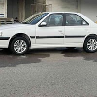 بيجو بارص موديل 24للبيع كفاله عامه ماشيه 26سعره 83بسمي. 07711553197