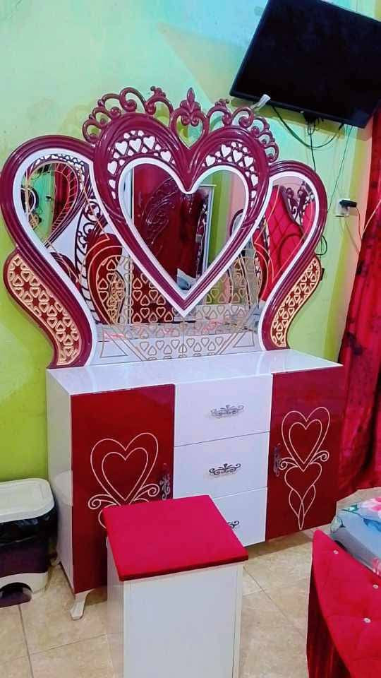 غرفه تركيه للبيع نظيفه كلش ١٠ قطع
السعر ٤٠٠ للاستفسار خاص


**إذا كنت صاحب هذا الإعلان وتريد حذفه لأي سبب، رجاءا أرسل رسالة إلى الدعم الفني**