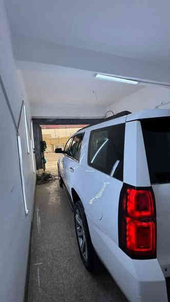 تاهو خليجي 18 ايل اس نضيفه جدا ما عدا جاملغ امامي مبدل اثر شخطه وباقي مكفول مواصفات نص مواصفات
رادارات قاصه حساس امامي خلفي تحكمات وباقي مواصفات ايل اس معروفه ويل كب 22 طخم جديد اقل شهر صيانه كامله داخله سياره جاهزه تراي زاخو رقمها بغداد سعر 350 وبيها مجال تجي وتشوف وبلخدمه مكان سياره ناصريه رقم تليفون *********** تحياتي للجميع
