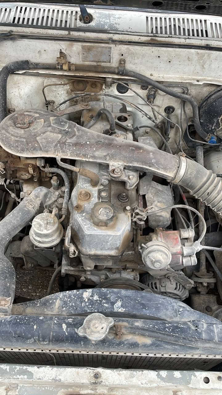 سلام عليكم بيكم 88 بلادي سياره خير من الله 5 كير مكينه وكير جديد الشواصي بلادي تحويل ثاني يوم مكاني ديالى بعقويه السعر 35 بيه مجال بسيط
***********
