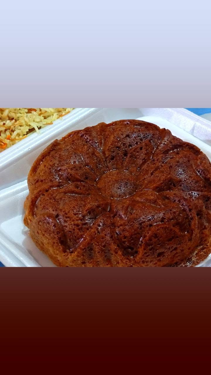 بسم الله 
الحمدلله على نعمه وفضله
من رزق الله لبيتكم 🌿

غدانا اليوم 🍛
برياني بيتي + كيكه العصرونيه 
 بهاراتنا الخاصة 💜
الطعم الاصلي والريحة توصل من بعيد

ينقدم مع مخلل وخضرة و زبادي

نطبخ يومي وطازج
يتوفر تجهيز  للعمال.. وشركات... 
🚚 توصيل داخل الشطرة
للحجز والاستفسار مراسلة الخاص لطفآ 🥰

#برياني_شطرة #طبخ_بيتي #وجبات_غداء #الشطرة #اكل_بيت


**إذا كنت صاحب هذا الإعلان وتريد حذفه لأي سبب، رجاءا أرسل رسالة إلى الدعم الفني**