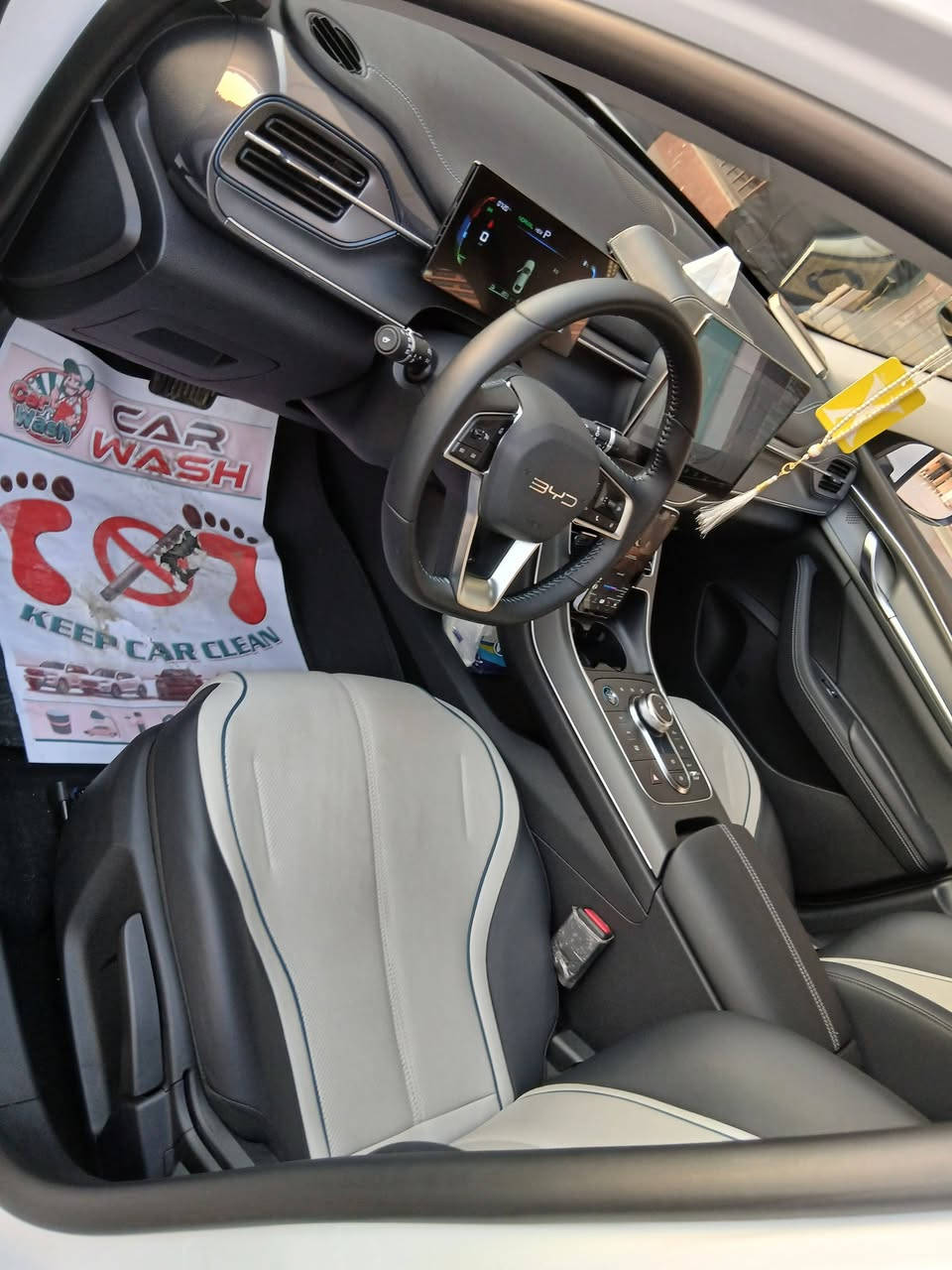 بي وادي دستروير  2025 زيرووو كارت شغال اصلي + بصمه  + شاحنه اصليه
ملاحظه ملحقات السياره اصليه كارت اصلي  + شاحن اصلي + منفاخ + فوم معالج تاير + بصمه ماشي 2000 بعد ازيرو
🔥   السعر  20 مليون مثبت لوحات سنويه باسمي يعني مرقم جاهز فقط تحويل يكلفك 65 رسوم نقل ملكيه   🔥
💎محرك 1500 هجين تنفس طبيعي هايبرد + بانزين + شحن ذاتي + شحن خارجي 
💎بصمه تشغيل+تشغيل عن بعد   
💎السياره مرتبطة بذكاء الصطناعي حسب قيادتك تصرف
💎ايرباك عدد 12 
 بانزين 
💎كير ماوس 
💎فتح باب كارت انفسي 
💎تبريد قطعتين 
💎شاشه قلاب + كار بلي 
💎جلد ابيض 
💎بكلايت ليد متصل اشاره خلفيه نشره لكزز 
💎لد+ اشاره ليد لايت + لايت زينون 
💎هاندر بريك بصمه + اوتو هولد 
تشغيل فقط لمس للبريك
💎حساس خلفي + كامره خلفيه 
💎حساس ظغط اطار 
💎لايت اوتو 
💎اشاير مري 
💎ويل كب حجم 16 كروم 
 مكان بغداد الدوره ابو طياره رقم الهاتف ***********
