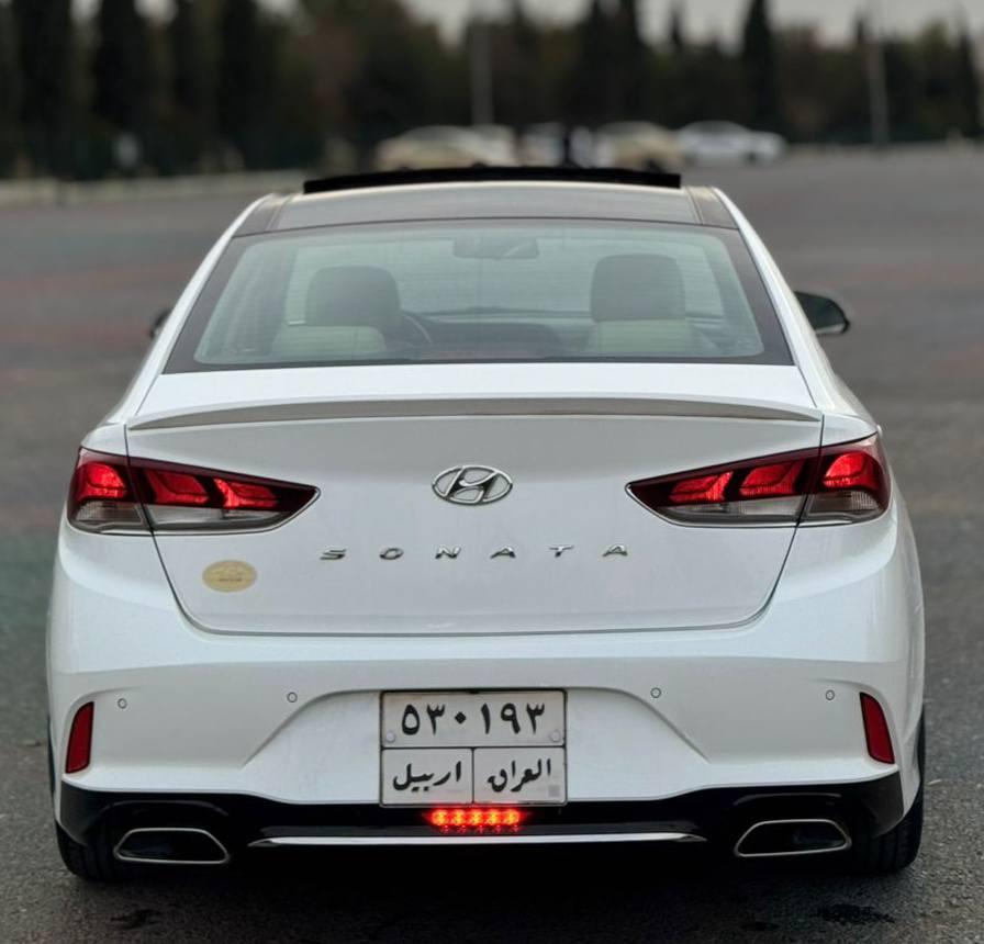 هيؤنداي سؤناتا 2018
 سفری شەریکەی هةولير
مەکینە ٤ پستۆني گةورة 
 فوول مواسةفات
پانوراما-ئاوينةشفت-گيري شفت-كوشين جلد-وايرليس-…

سـعـر : لە کۆمێنت داوابکە ڕاستەوخۆ بۆت دێت 📩

خەلە لی کارەبای بەشەرت 
تاخم پێش و هەموو شتی بەشەرت 
بێ سارد بێ بۆیاخ بێ کرانەوە 
فحس هةزة نوي بؤ كراوة 
بە ناو خۆمەوەیە  تەحویل لةهةمان رؤژ 

ژمارەی خاوەنی  
***********
