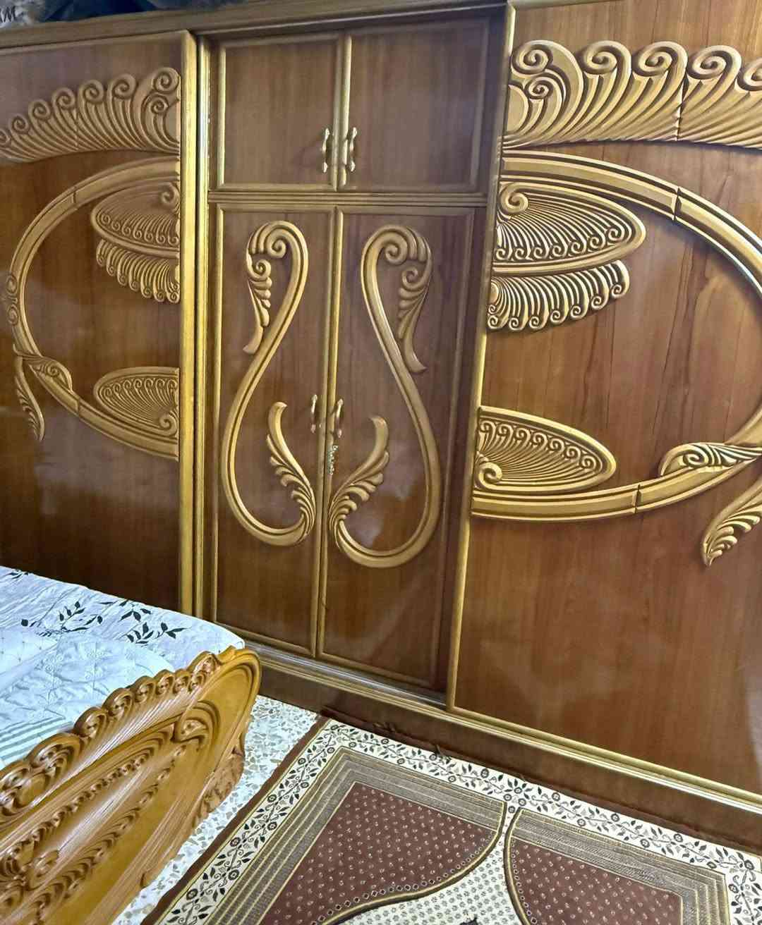 غرفه نظيفه رايدها مليون و600  وبيه مجال صار سنه مشتريها ونظافه مثل مشوفها  بصورة


**إذا كنت صاحب هذا الإعلان وتريد حذفه لأي سبب، رجاءا أرسل رسالة إلى الدعم الفني**