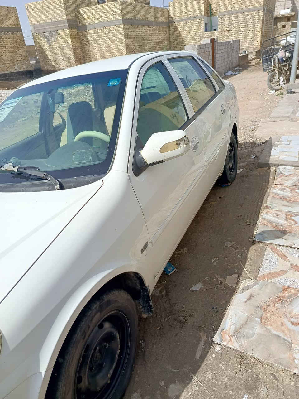 ,
ليفان موديل 12 حجم 520 رقم قادسيه كفاله كير ومحرك كفاله لاتنقيص ولاتبخير السعر 35
*********** السياره جاهزه من كلشي
