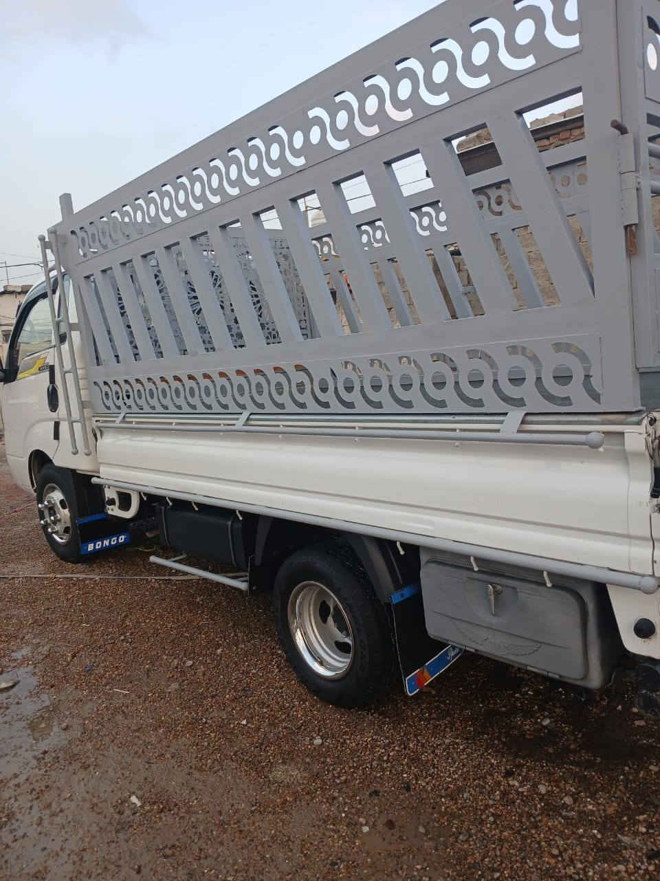 كيا فحل موديل ١٨ بسمي جاهزه بغداد ***********
