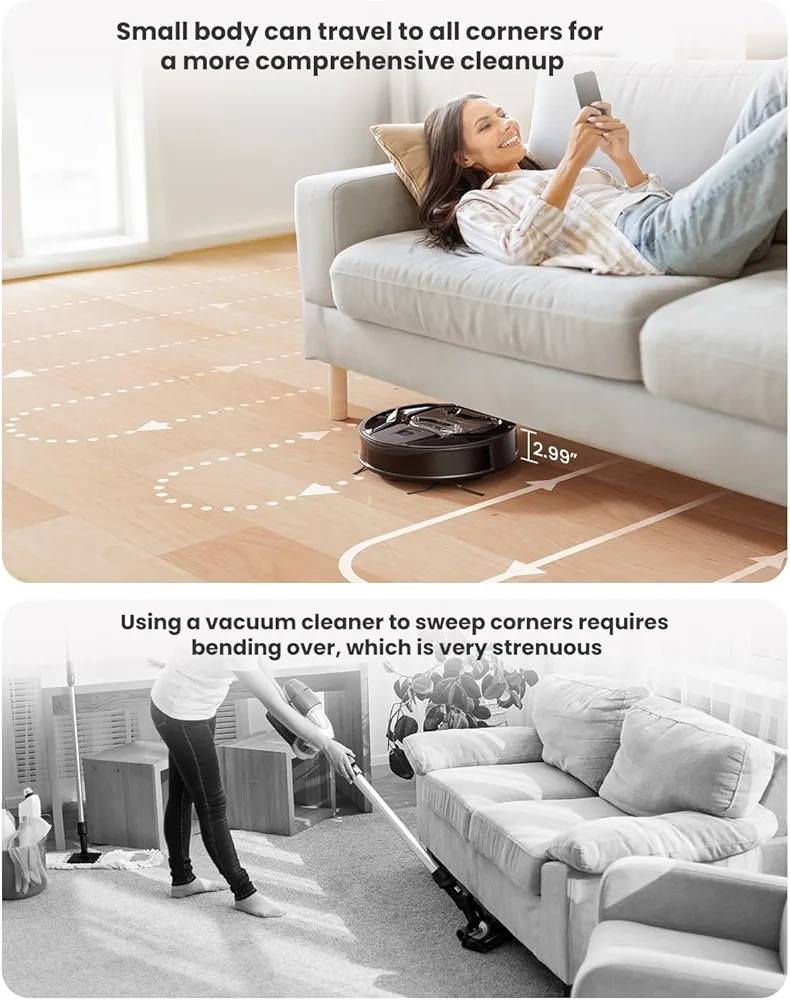 هذا روبورت التنضيف طلع بغراض الامزون الي يحتاجة سعرة ١٠٠ الف
للعلم هو بالموقع ب٢٣٥
اكو توصيل لجميع المحافظات


**إذا كنت صاحب هذا الإعلان وتريد حذفه لأي سبب، رجاءا أرسل رسالة إلى الدعم الفني**