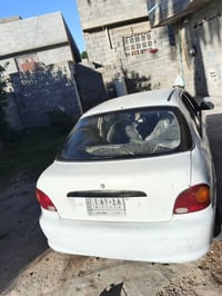 هونده ياباني • محرك وكير زين • رقم الانبار