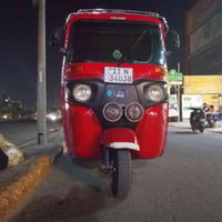 تكتك موديل 18شهر 11مكاني زعفران نيه 07719287129
