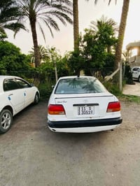 كورلا ١٩٩٦ • محرك وكير شرط • رقم بغداد