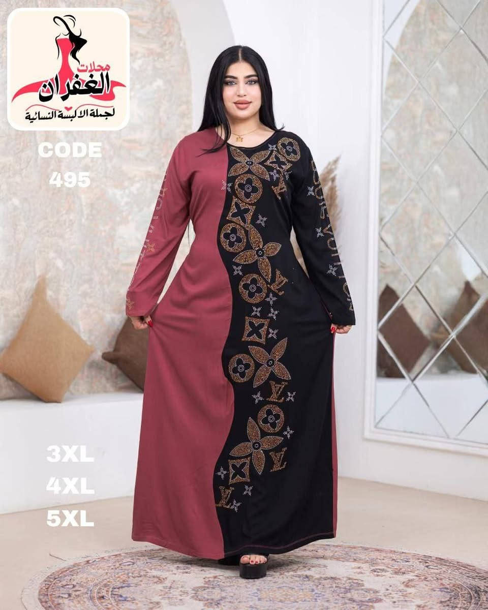 جملة فقط.. كشمير مطاط كابوي اصلي قياسات خاصة


**إذا كنت صاحب هذا الإعلان وتريد حذفه لأي سبب، رجاءا أرسل رسالة إلى الدعم الفني**