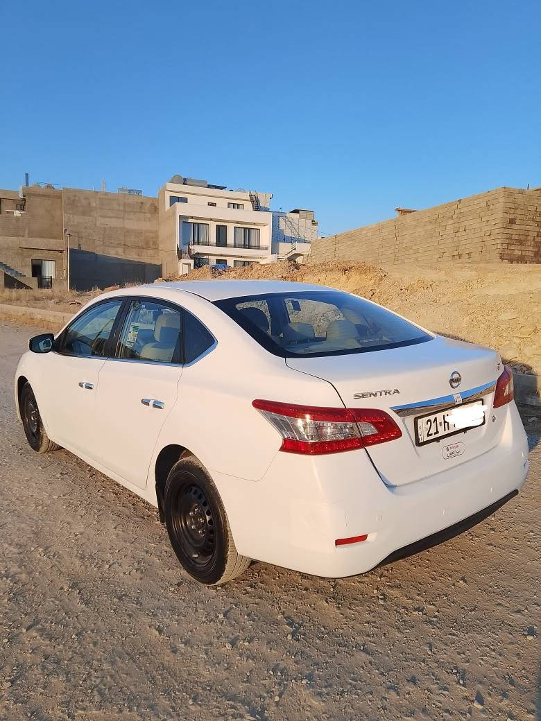 نیسان سنتراخلیجی مۆدێل2019سەنەوی تازەیەتا2027پێش ودوای کەپسەچوارتایەی تازەیە 102هەزارڕۆشتووەگێڕومەکینەوتەقەوڕەقەی بە شەرت بێ مەسرەفە 3پارچەی بۆیاخە سعری 105گەڵاڕە قە م تە لە فون *********** السليمانية, العراق
