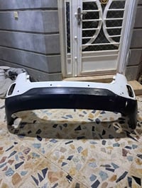 دعاميه خلفيه • سورنتو ١٣ • ضربه بسيطة