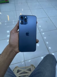 آيفون ١٢ برو ماكس • نضيف • كربلاء