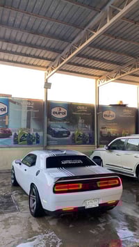 دفيوزر خلفي • ابو حساسات • بلادي