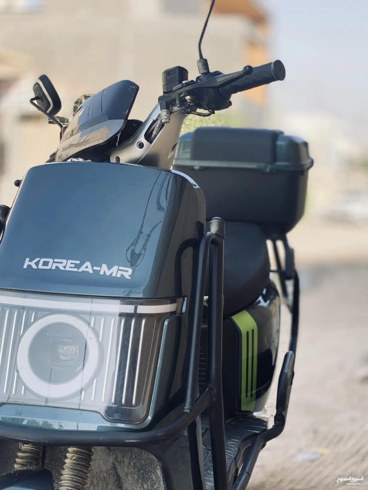 ماطور شحن نوع كوريه أم آر

6 بطاريات دبل كل بطاريه 36 أمبير 

السرعه 84 بي نضام الرجوع عل بك 

و يجي ويا شاحنه اصليه خوذا أصليه

بي درع علا كامل الماطور فول مواصفات اشاير 

رماش لايت عالي و ناصي بريكات دهن +الدبل 

هيدروليك الماطور بعده جديد 

السعر 750و بي مجال رقمي ***********
