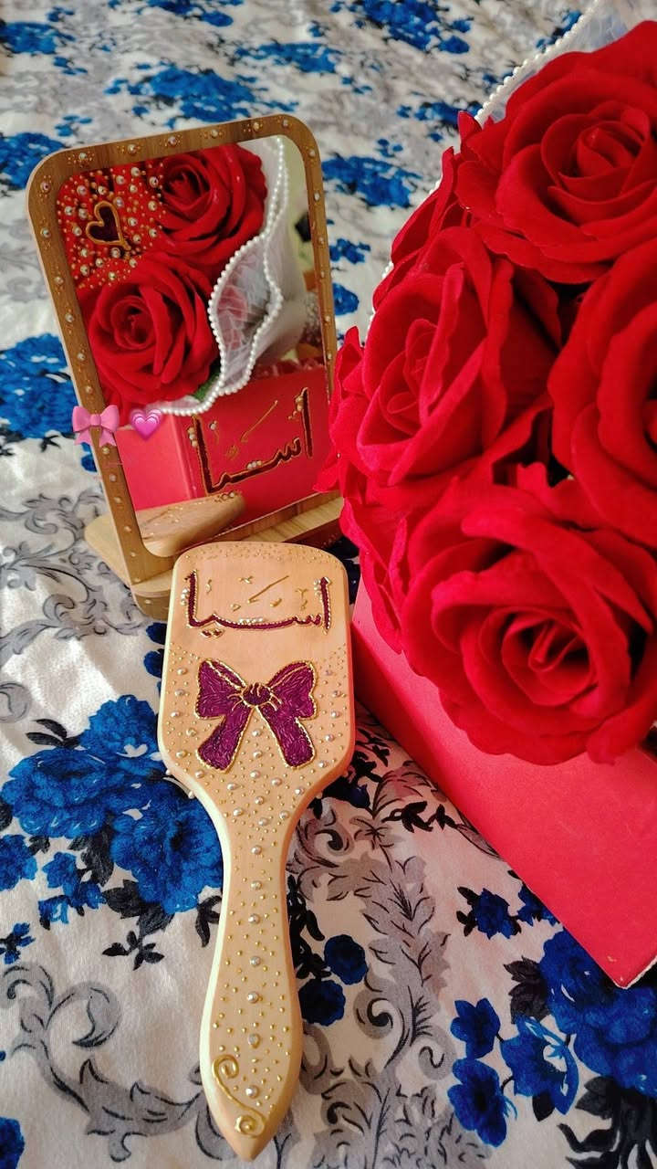 حسب الطلب وبس 9ونص😍😍


**إذا كنت صاحب هذا الإعلان وتريد حذفه لأي سبب، رجاءا أرسل رسالة إلى الدعم الفني**