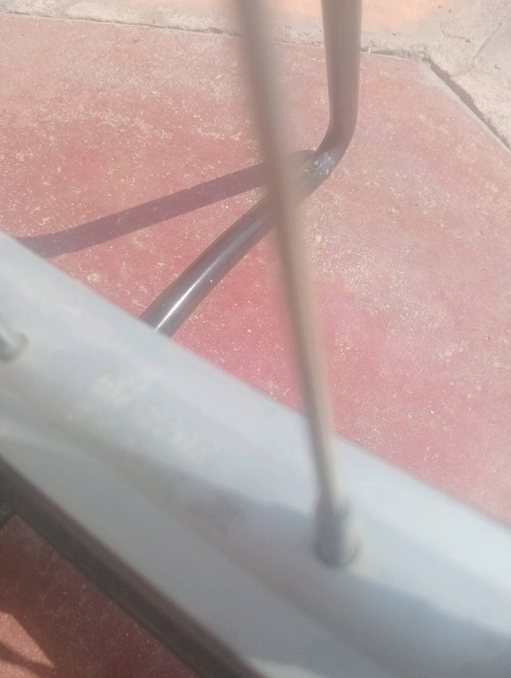 باسكل للبيع سعر140وبي مجال شرط زلغه مابي بس مال لحاويه
