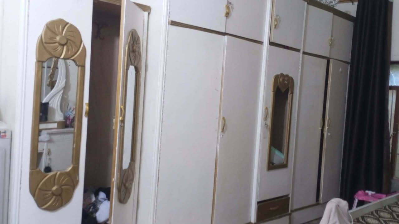 غرفه صاج عراقي تصميم تركي نضيفه كلش السعر 300 بيع مستعجل الشراي يراسلني خاص


**إذا كنت صاحب هذا الإعلان وتريد حذفه لأي سبب، رجاءا أرسل رسالة إلى الدعم الفني**