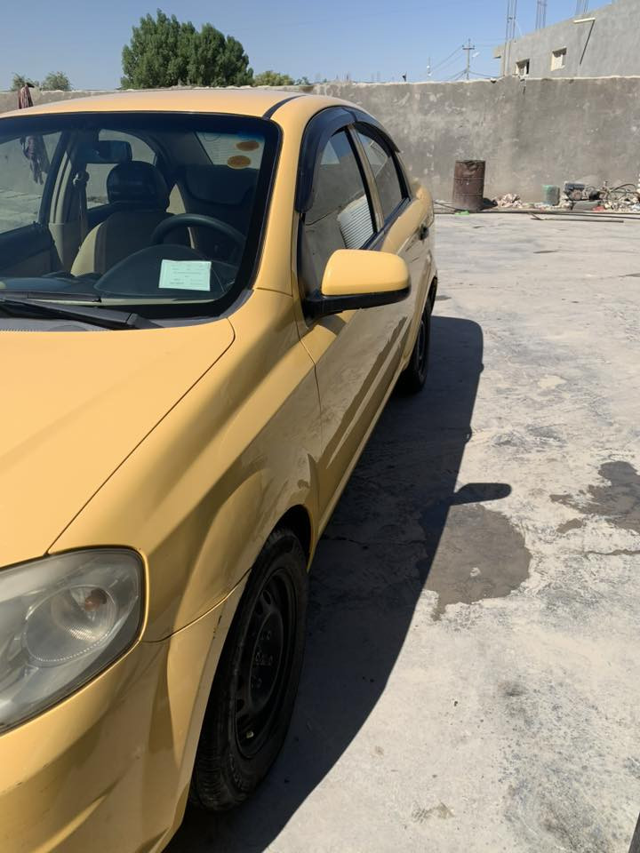 سلام عليكم اخوان افيوا للبيع 11 اوتوماتيك كامله مكمله برغي ما ناقصه بيه هيىه اوغرامه مصفره ما متواجد ع فيس *********** اتصل ع هذا الرقم عنوان السياره حله
