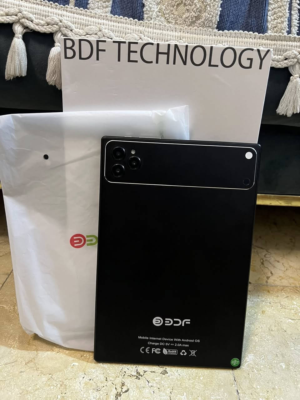 للبيع جديد سعر 140وبيهه مجال


**إذا كنت صاحب هذا الإعلان وتريد حذفه لأي سبب، رجاءا أرسل رسالة إلى الدعم الفني**