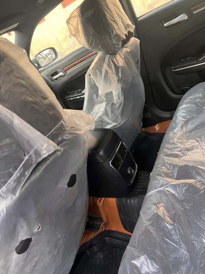 اوباما موديل 12  ايرباكات سليمه بجم كبس رقم ميسان طخم تاير جديد ويل مكسيكي جديد ستوني شادهن سيارة جاهزة سونار موجود مع الصور السعر ( 154) رقم الهاتف ***********
