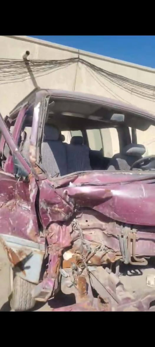 السلام عليكم سياره للبيع بريجو موديل 96 رقمها الماني السعر 15 وبيها مجال مكاني كوفه. ***********
