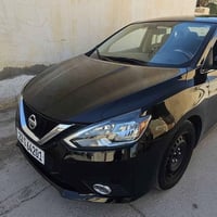 سنترا ٢٠١٨ • قير CVT • كركوك
