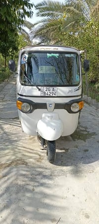 بعقوبة • موديل 21 • باجاج 20