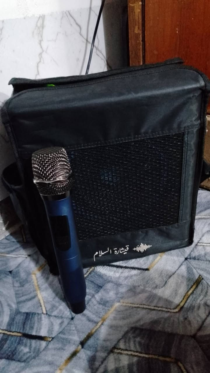 سماعه للبيع سعره/ 150
مكاني كركوك /***********
