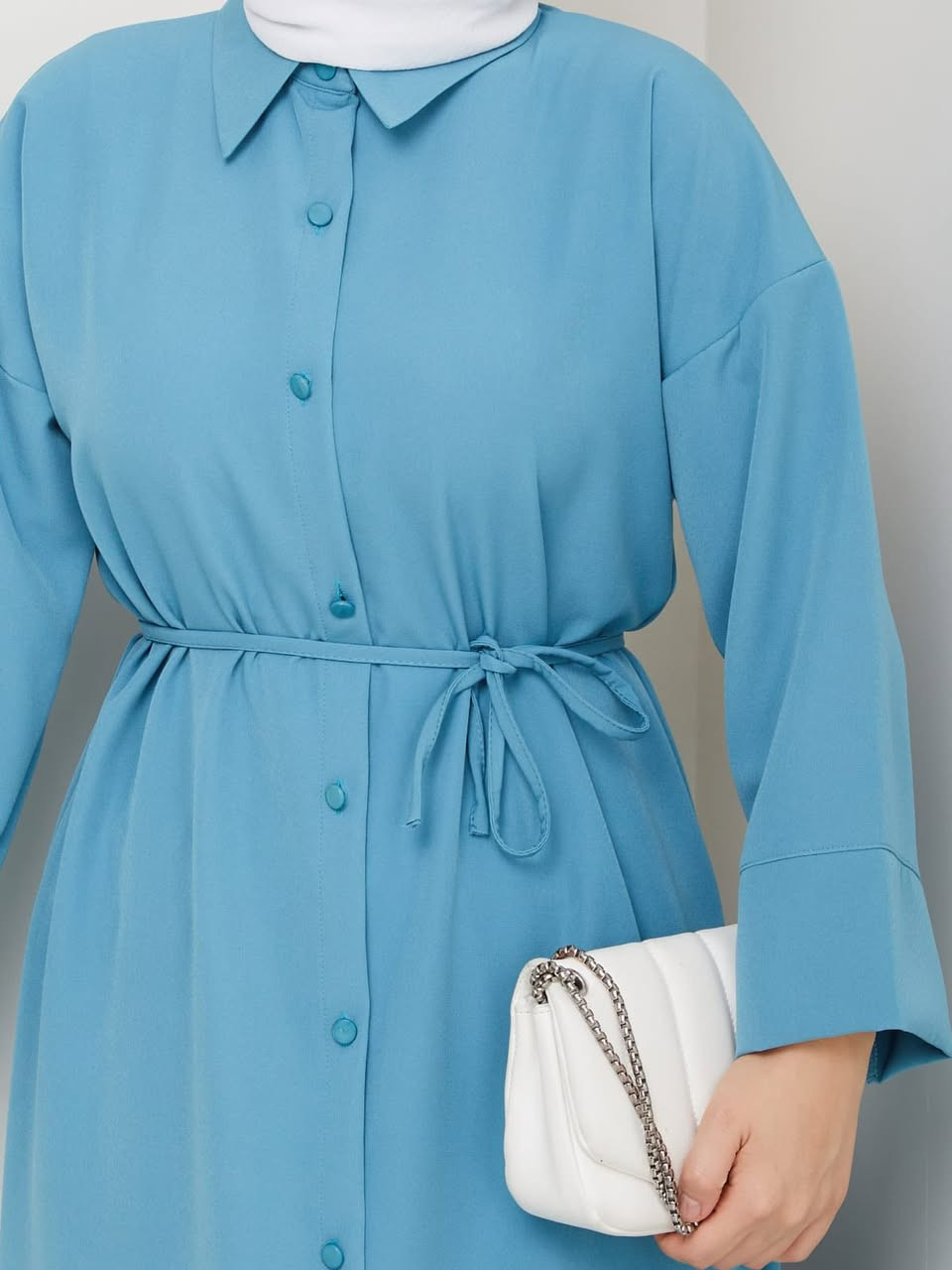 شروة قميص طويل طول 125 خامة درجة أولة سيريان نظامي معا الوانهم عدد 150 قطعة
قياسات 38 لحد 44 
السعر منهي دون فاتورة 6.5$ للحجز تواصل وتساب 00905380714942


**إذا كنت صاحب هذا الإعلان وتريد حذفه لأي سبب، رجاءا أرسل رسالة إلى الدعم الفني**