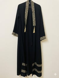 قفطان مغربي • خامة فخمه • توصيل لجميع المحافظات