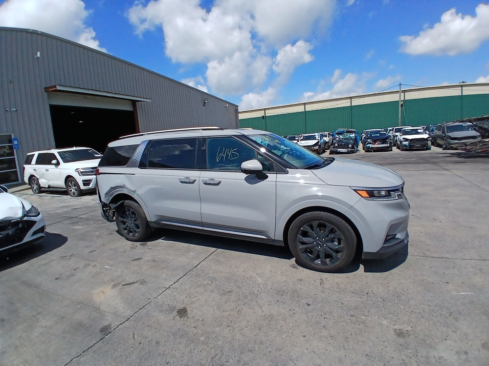 Kia Carnival Mpv SX-Prestige2024 3.5L 2024 SX-prestige 
برستيج وارد امريكي فول 1/1 دخول جديد  كرنفال
حجم المكينه : 3500 V6
 ترهم شهداء ترهم حرة واصل بصرة 
بدون ايرباك
اعلى فئة فول 1\1  VIP

 
 يتوفر لدينا شحن الى الامارات وتركيا   
خدمة التخليص الكمركي والنقل الى جميع محافظات العراق من جميع منافذ العراق الحدودية  

للتواصل *********** بغداد 
*********** دهوك
*********** دهوك
00905348133355 تركيا 
العنوان : بغداد / البلديات / قرب جسر 7 نيسان  
دهوك / شارع بهار ستي / داخل المعارض / معرض رشيد سعيد 
#مزاد_هايدرا
