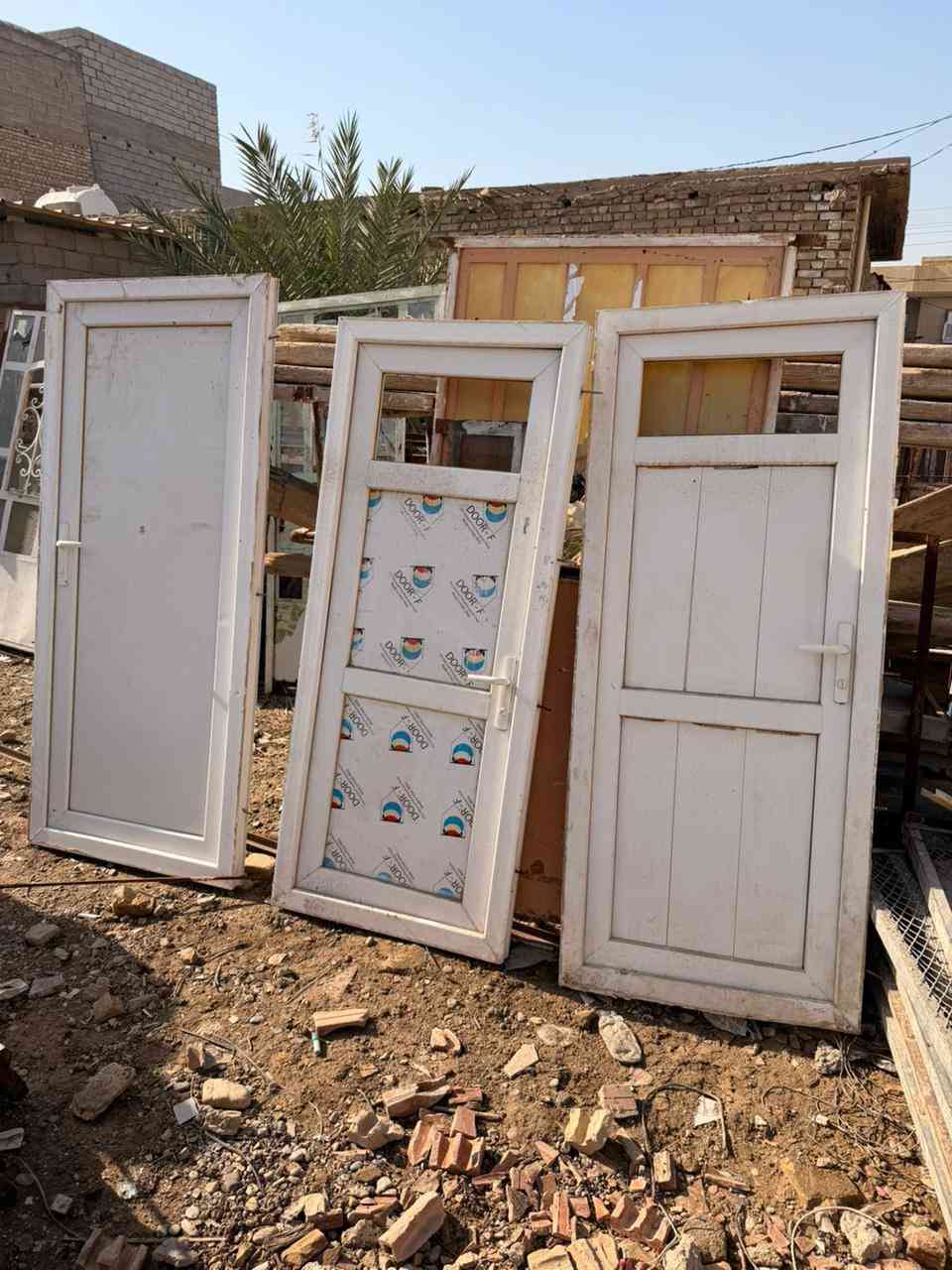 بعقوبة التحرير قرب المستوصف الجديد 

***********
