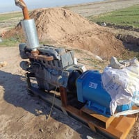 مولد • ٦٢ ك.ف.أ • كركوك