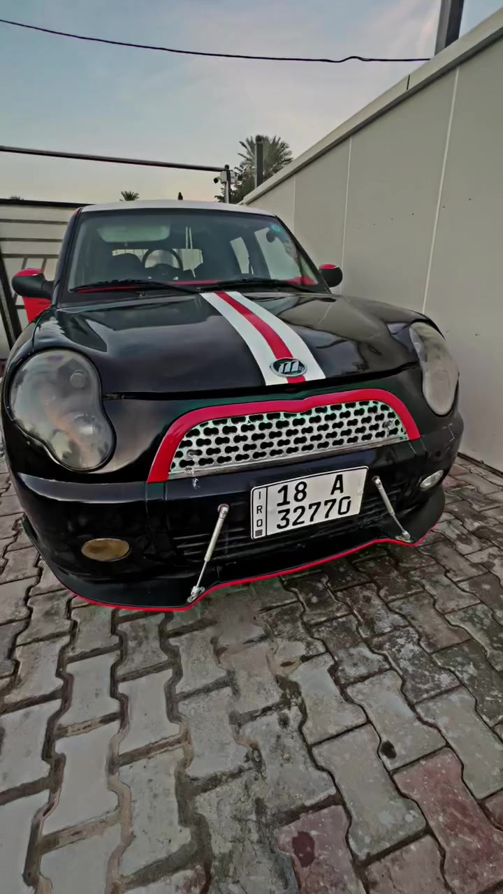 سلام عليكم
للبيع ليفان 320 
موديل 2013 سيارة رقم بابل بسمي تحويل ثاني يوم 
سيارة بيها بس جاملغ السايق صبغ 
السعر 45 
***********
