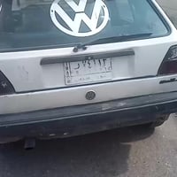 جولف حجم 90 محرك وجير شرط ضخمها نظيف محرك 08 وكاله تحويل السعر 25 وبيه...