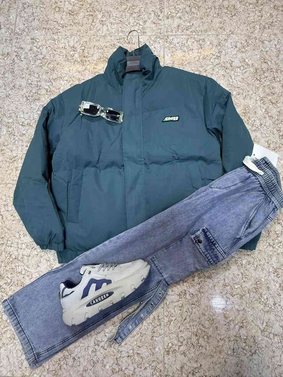 سيت كامل ماستر كوالتي عالي متياز والسعر 🇨🇳🔥

كــل القياسـات متوفره يوجد خدمة توصيل داخل الكوت🚘

للحجز والاستفسار مراسلة الصفحه مع الموديل المطلوب 🧢

او عبر الواتساب *********** اهلا وسهلا بكم. 🫂

العنوان /الكوت/الفلاحيه مقابل مسبح مدينة الاحلام
