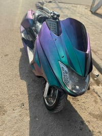 ماكسام • بيع مستعجل • دراجة مكفولة